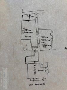negozio in vendita a Pesaro in zona Centro Città