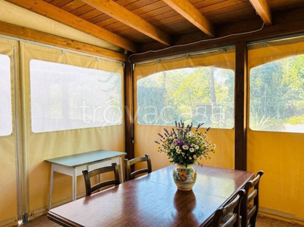 casa indipendente in vendita a Pesaro in zona Santa Maria dell'Arzilla