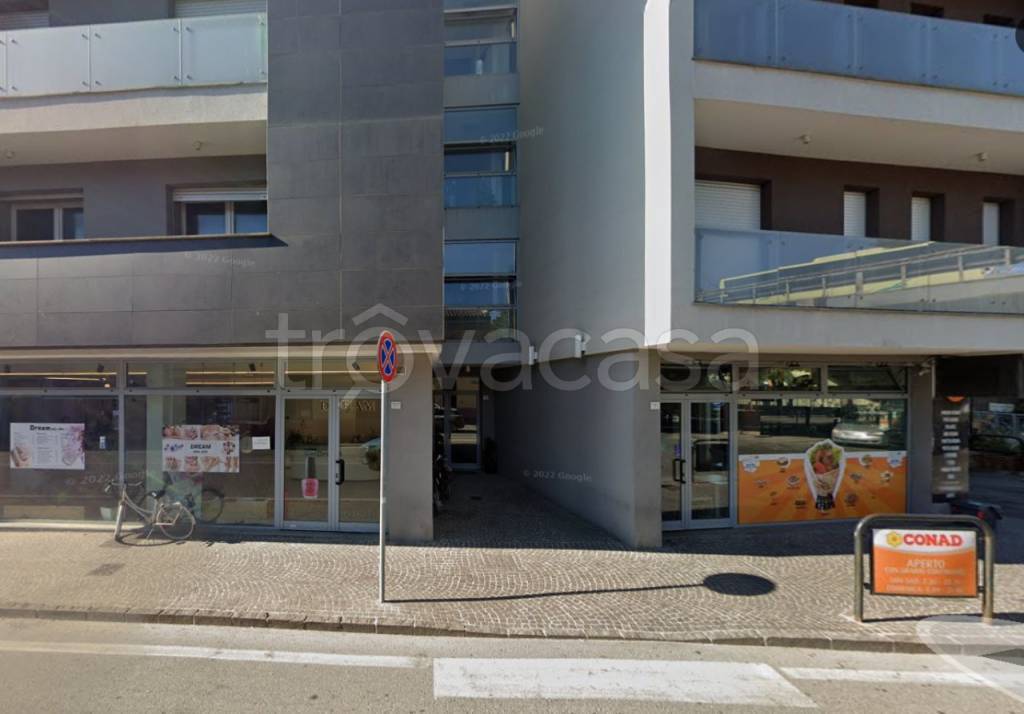 appartamento in vendita a Pesaro