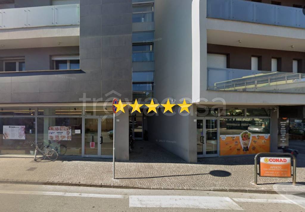 appartamento in vendita a Pesaro