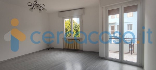 appartamento in vendita a Pesaro in zona Muraglia