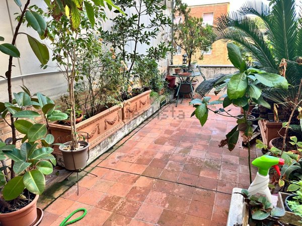 appartamento in vendita a Pesaro in zona Centro Città