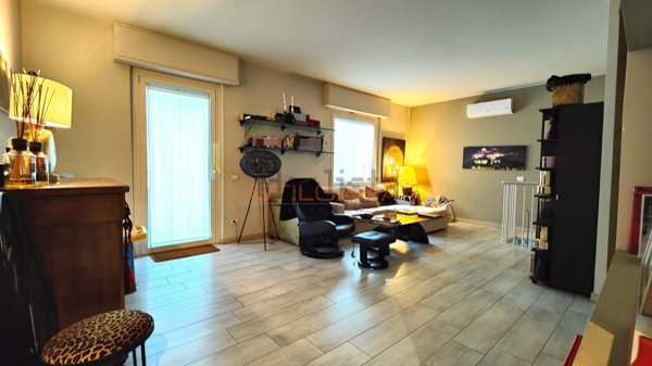 appartamento in vendita a Pesaro in zona Pantano