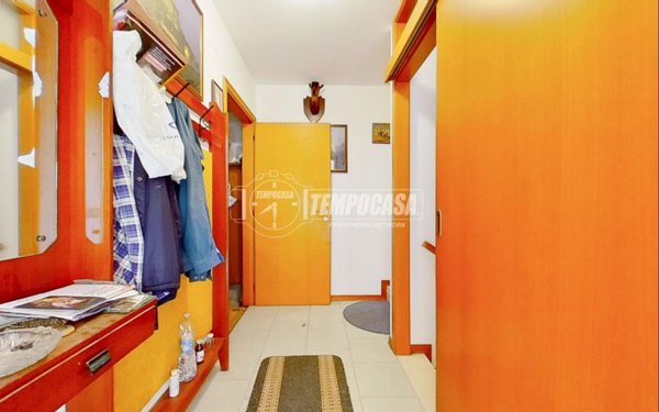 appartamento in vendita a Pesaro in zona Novilara