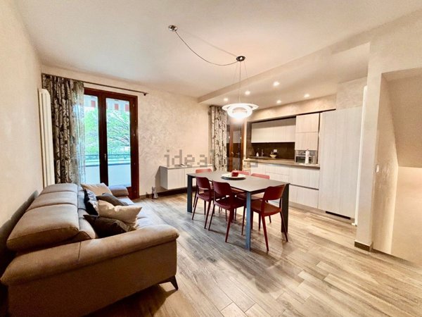 appartamento in vendita a Pesaro