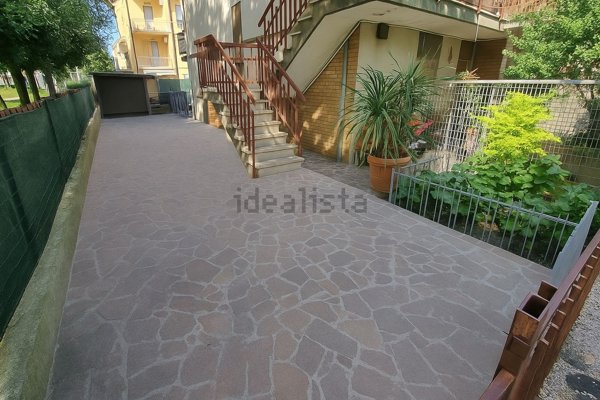 appartamento in vendita a Pesaro