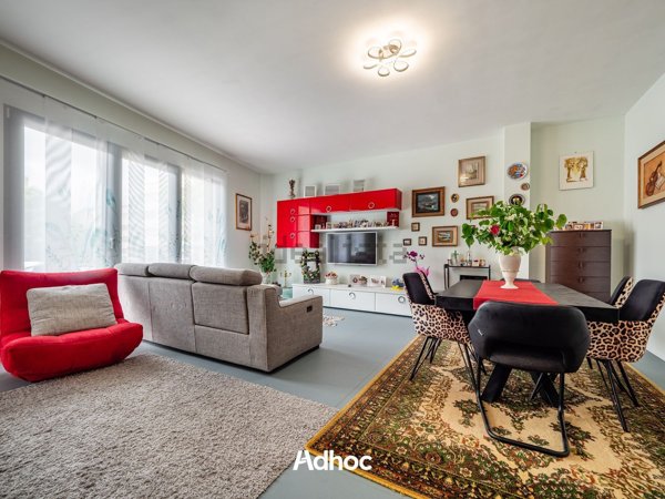 appartamento in vendita a Pesaro in zona Porto