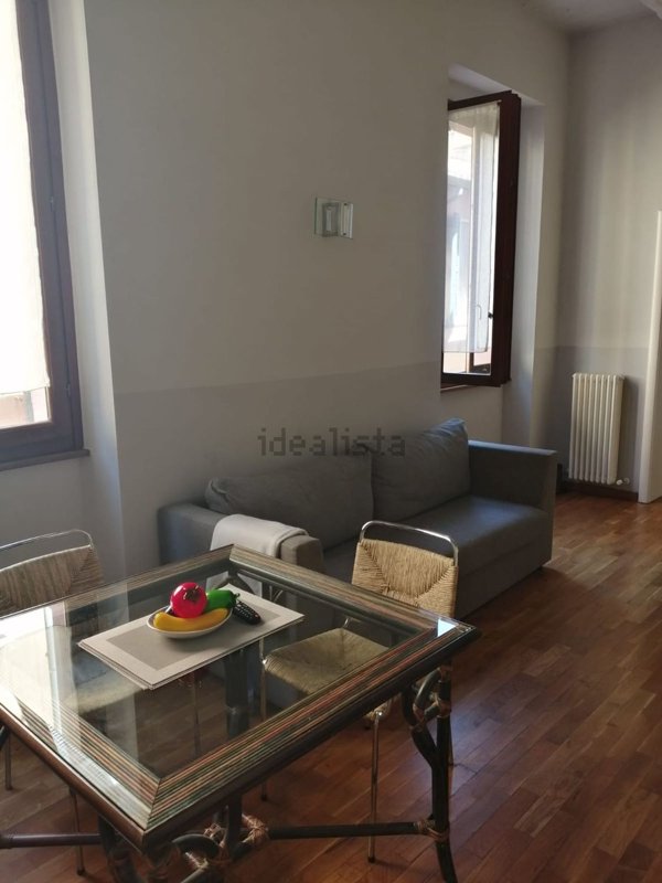 appartamento in vendita a Pesaro in zona Centro Città