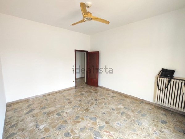 appartamento in vendita a Pesaro in zona Loreto