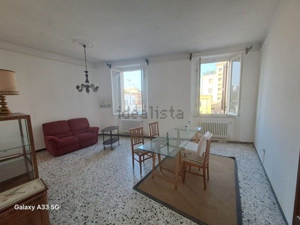 appartamento in vendita a Pesaro in zona Porto