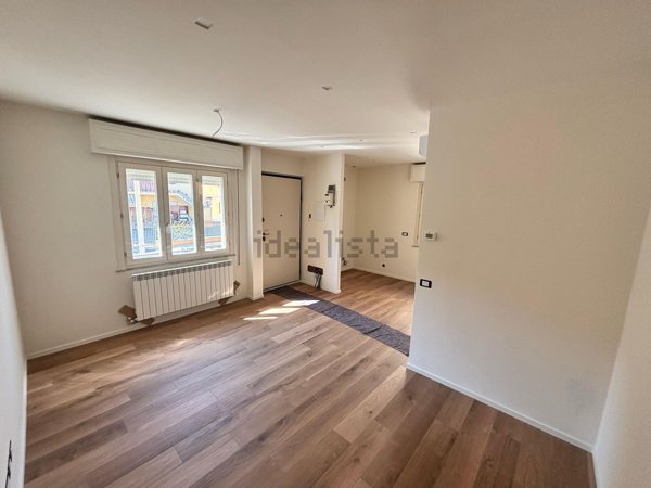 appartamento in vendita a Pesaro in zona Santa Veneranda