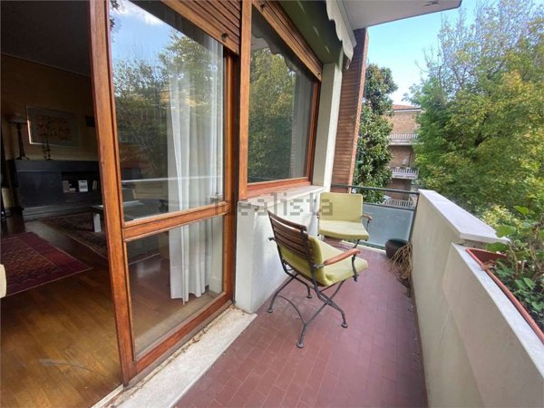 appartamento in vendita a Pesaro in zona Mare