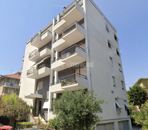 appartamento in vendita a Pesaro in zona Pantano