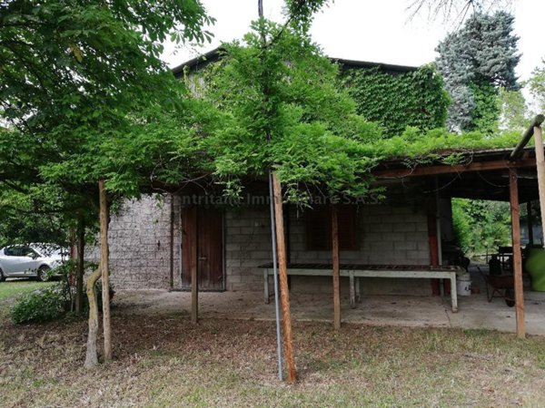 terreno agricolo in vendita a Pesaro