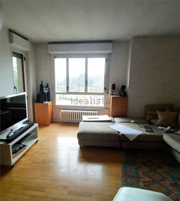 appartamento in vendita a Pesaro in zona Villa Fastiggi