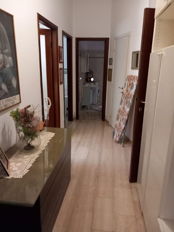 appartamento in vendita a Pesaro in zona Mare