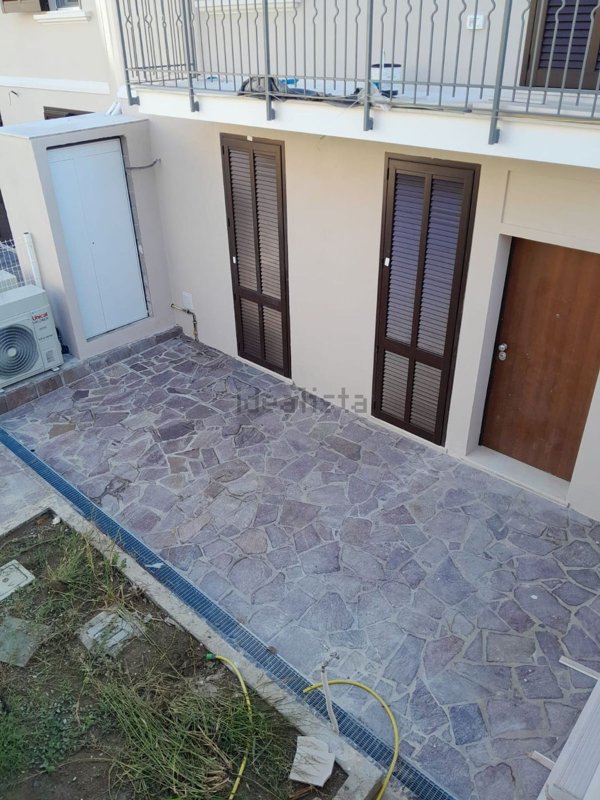 appartamento in vendita a Pesaro in zona Mare