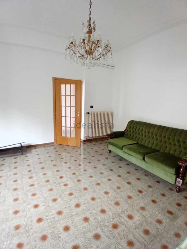 appartamento in vendita a Pesaro in zona Loreto