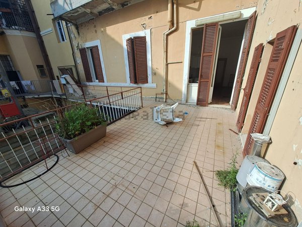 appartamento in vendita a Pesaro