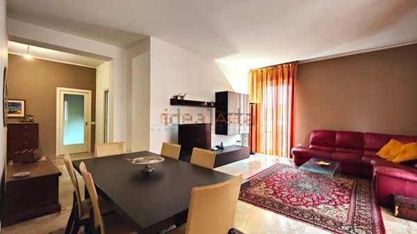 appartamento in vendita a Pesaro in zona Loreto