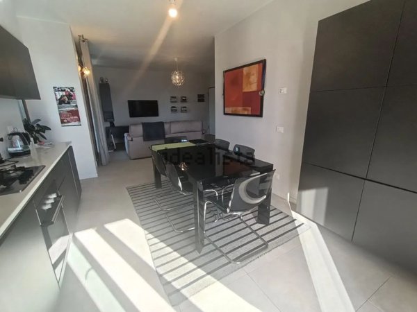 appartamento in vendita a Pesaro