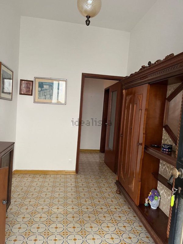 appartamento in vendita a Pesaro in zona Baia Flaminia