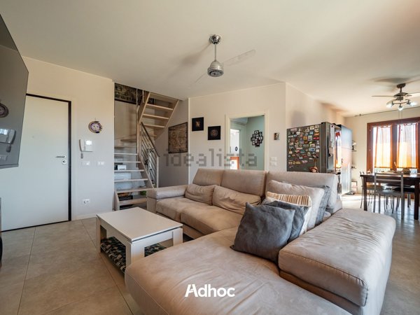 appartamento in vendita a Pesaro