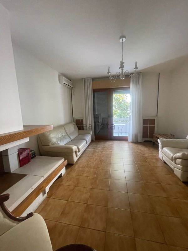 appartamento in vendita a Pesaro in zona Pantano