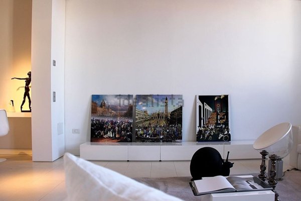 appartamento in vendita a Pesaro in zona Centro Città