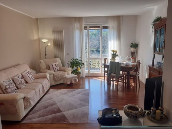 appartamento in vendita a Pesaro in zona Pantano