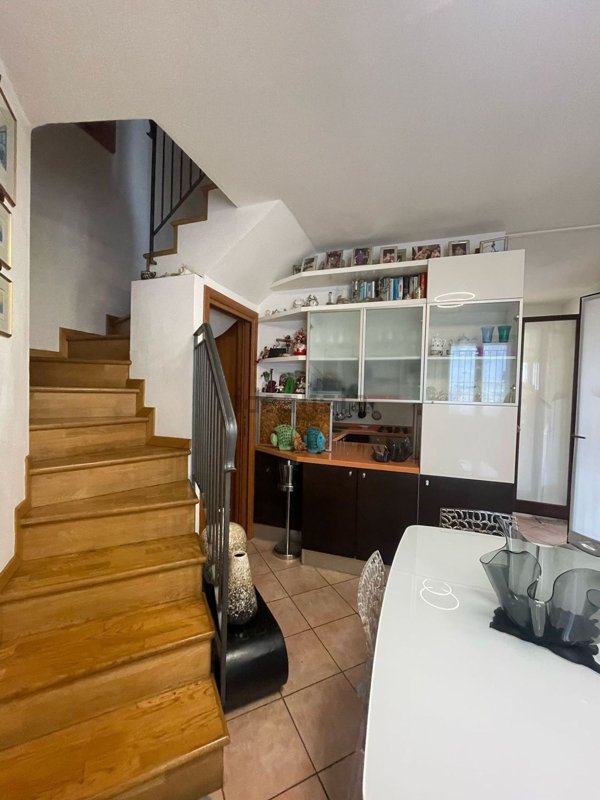 appartamento in vendita a Pesaro in zona Soria