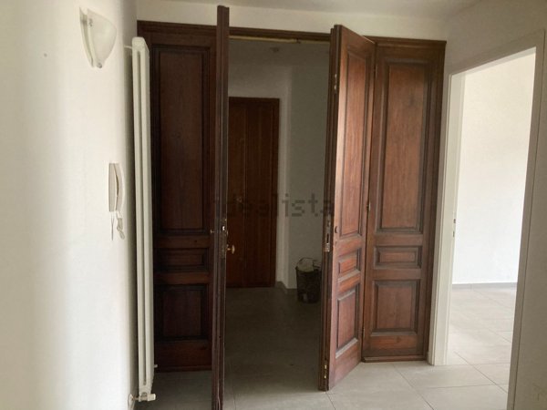 appartamento in vendita a Pesaro in zona Mare