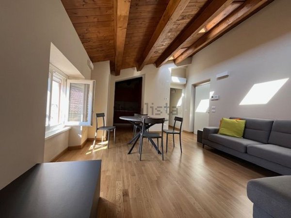 appartamento in vendita a Pesaro in zona Mare