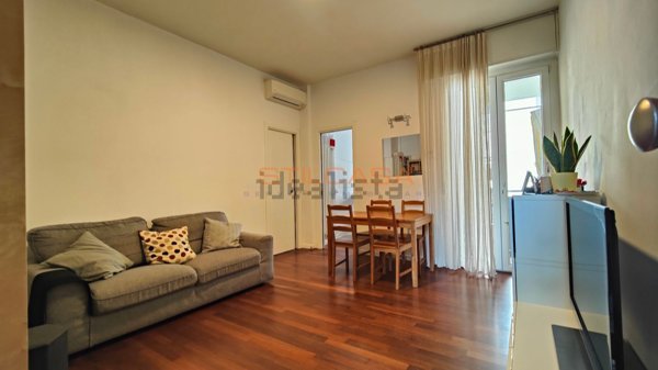 appartamento in vendita a Pesaro in zona Pantano