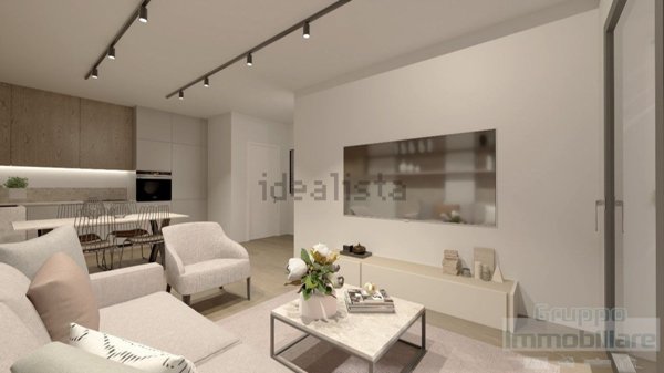 appartamento in vendita a Pesaro in zona Centro Città