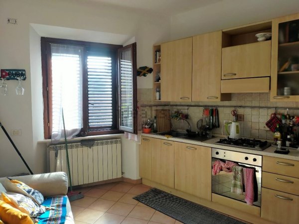 appartamento in vendita a Pesaro in zona Porto