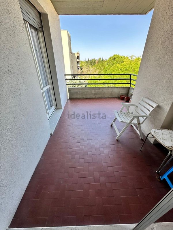 appartamento in vendita a Pesaro