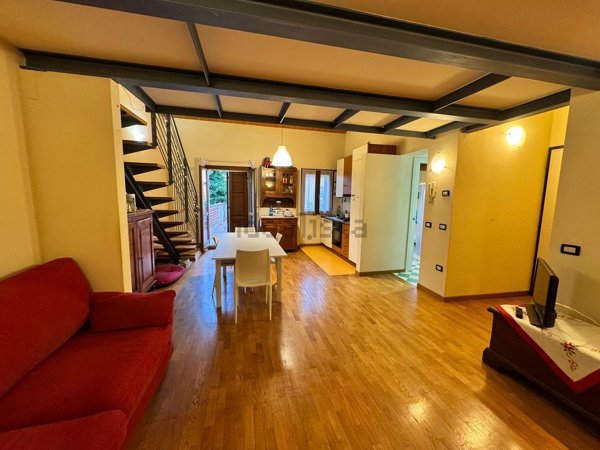 appartamento in vendita a Pesaro in zona Centro Città