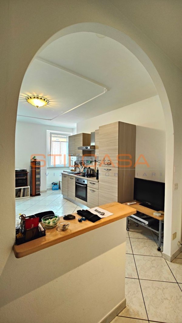 appartamento in vendita a Pesaro