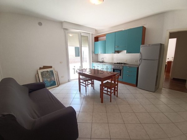 appartamento in vendita a Pesaro in zona Pantano