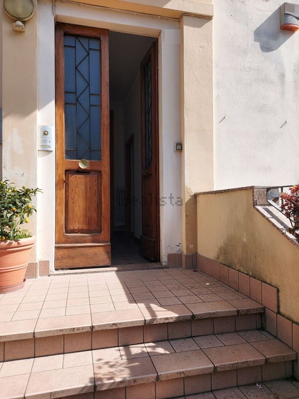 appartamento in vendita a Pesaro in zona Loreto