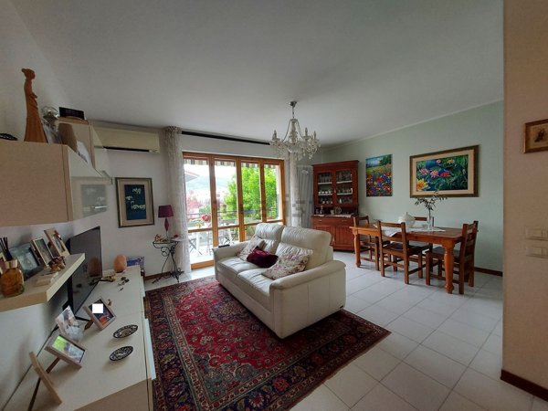 appartamento in vendita a Pesaro