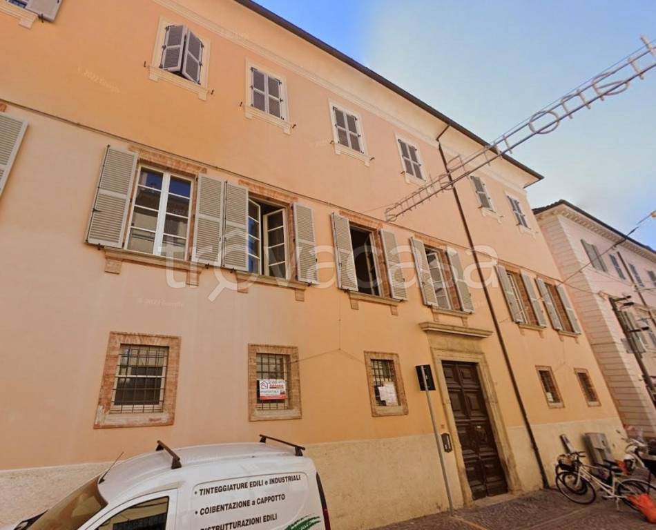 appartamento in vendita a Pesaro