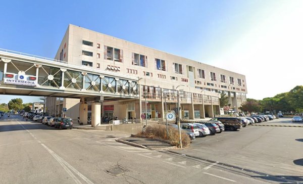 appartamento in vendita a Pesaro in zona Mare