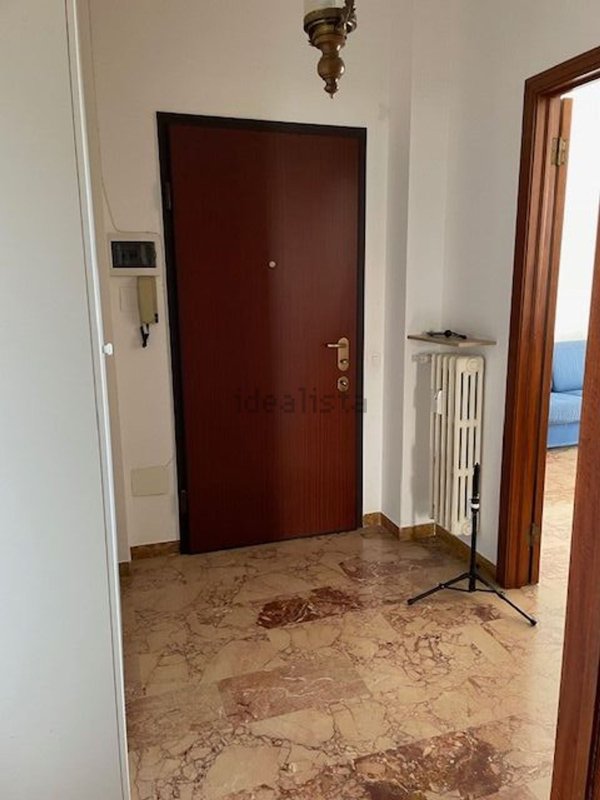 appartamento in vendita a Pesaro in zona Pantano