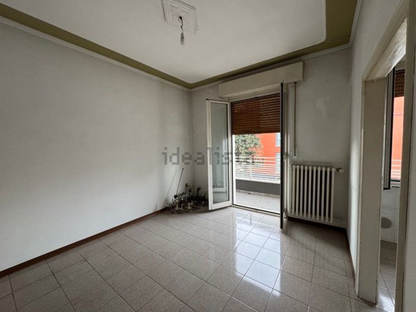 appartamento in vendita a Pesaro in zona Pantano