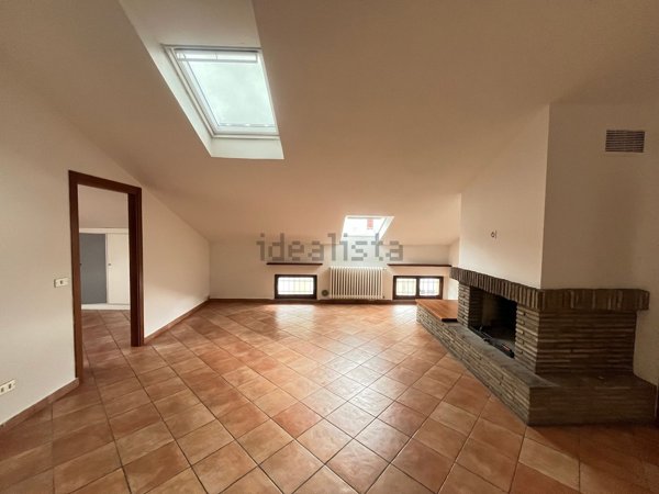 appartamento in vendita a Pesaro