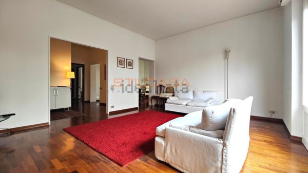 appartamento in vendita a Pesaro in zona Mare