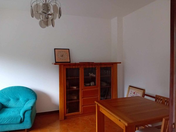 appartamento in vendita a Pesaro in zona Pantano