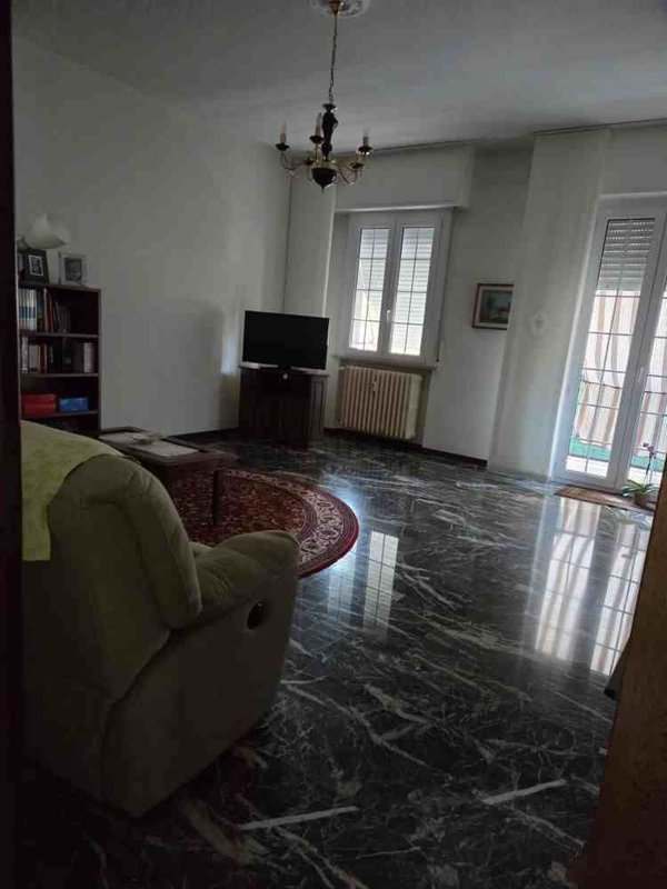 appartamento in vendita a Pesaro in zona Pantano